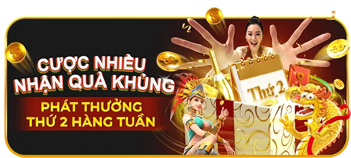 Hoàn trả hàng ngày f68
