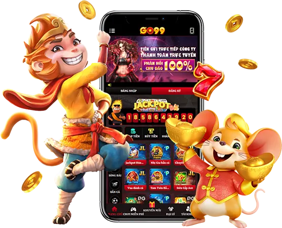 Tỷ lệ trả thưởng cao f68