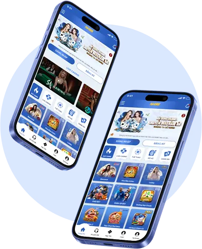 Kho game Nổ Hũ đa dạng f68