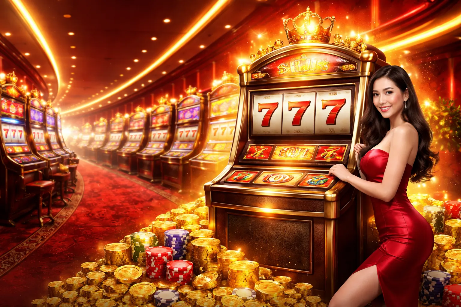 Kho game nổ hũ f68 đa dạng với jackpot khủng