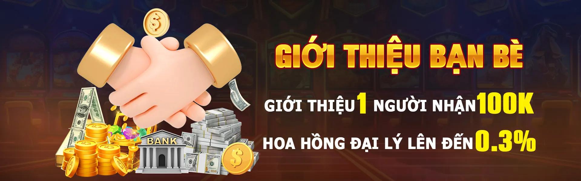 Chương trình Đối tác f68 2026