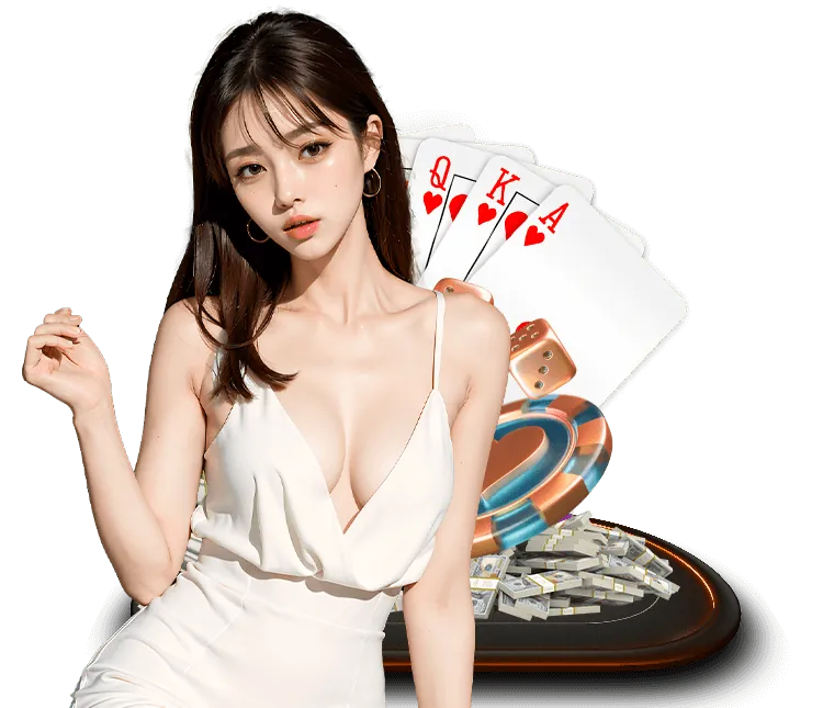Người chơi tham gia game bài f68